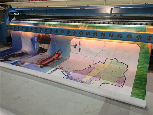 西安噴繪加工 西安噴繪加工